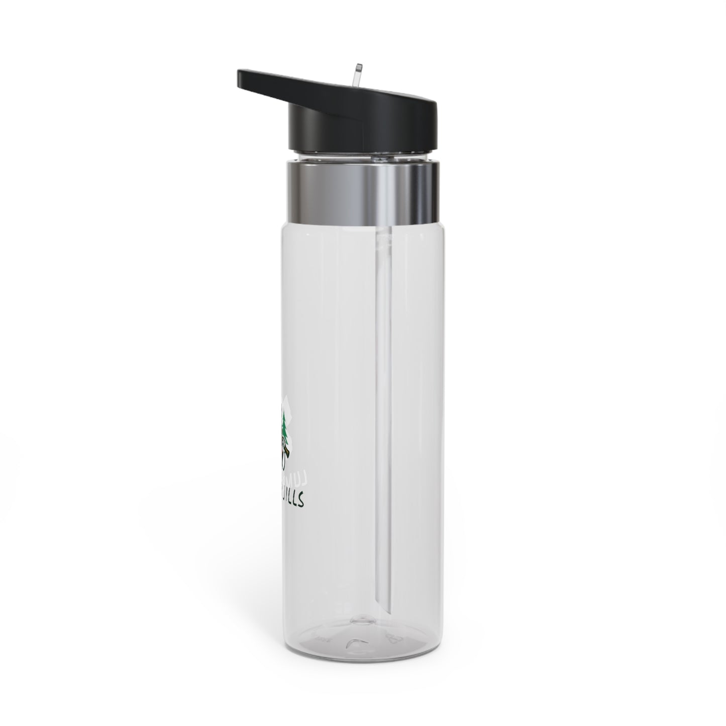 Lumberjills Sport Water Bottle (20oz)