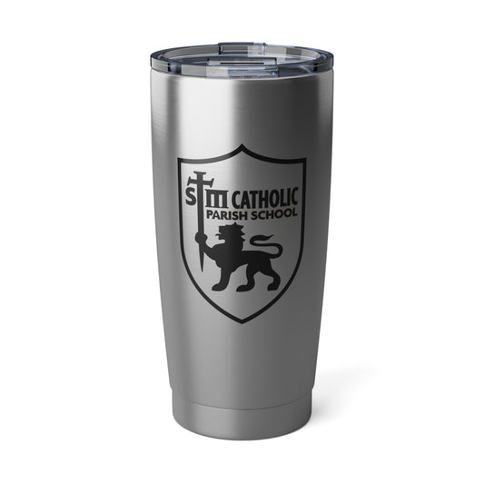 STM Catholic Insulated Tumbler (20oz)