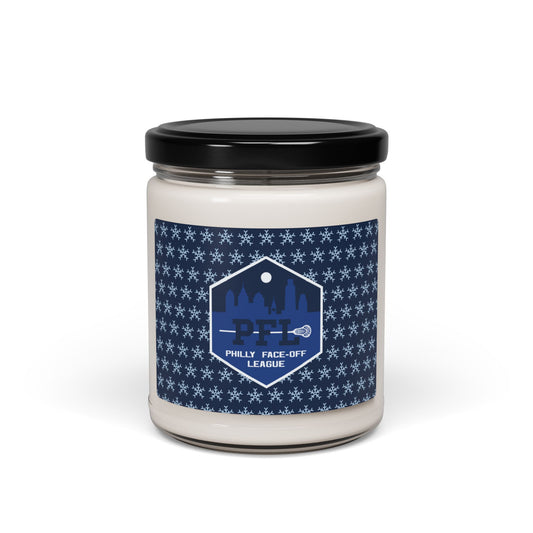 PFL Scented Soy Candle, 9oz