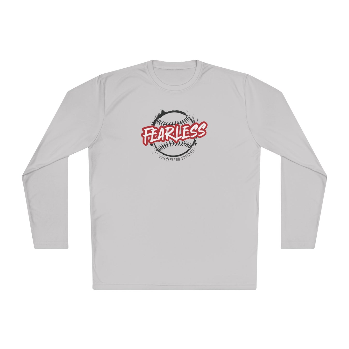 Adult Guilderland Fearless Sport-Tek Performance Long Sleeve Shirt