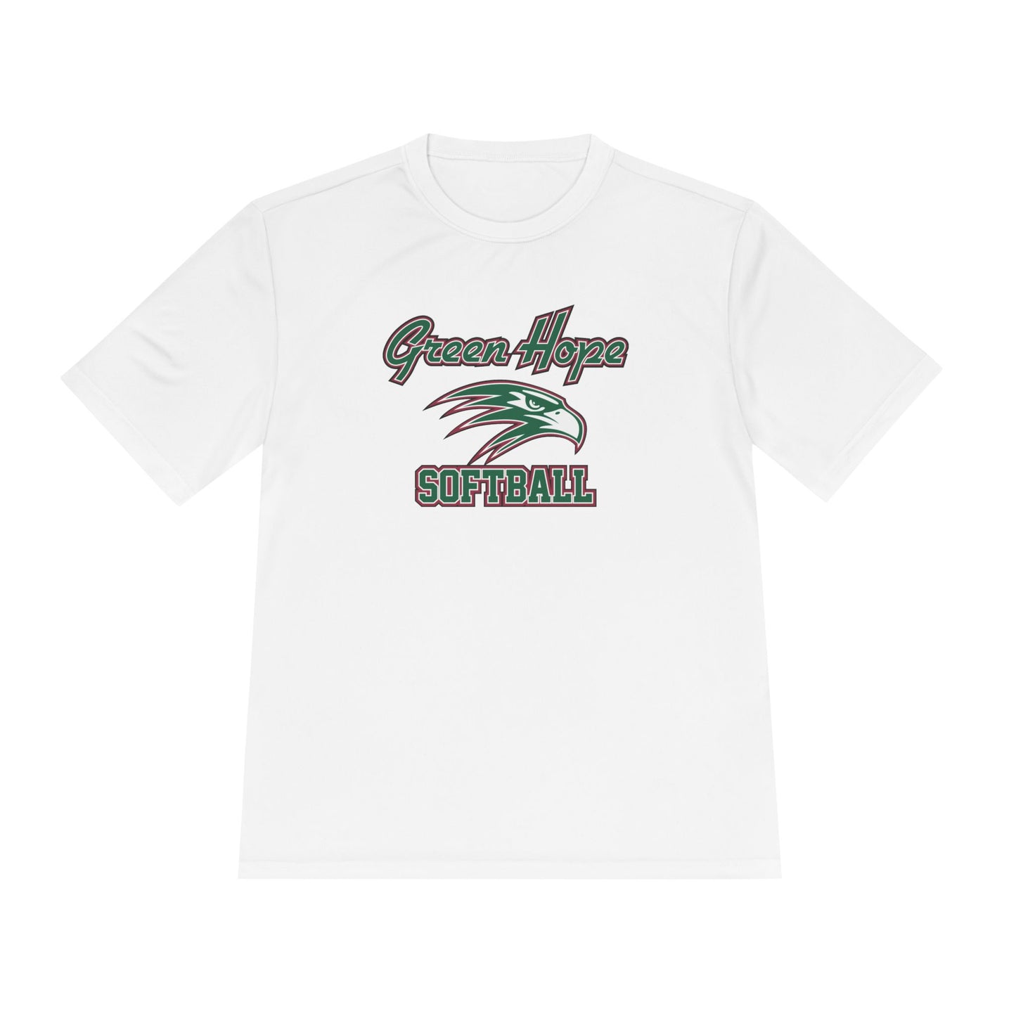 Adult GHHS Sport-Tek Performance Shirt