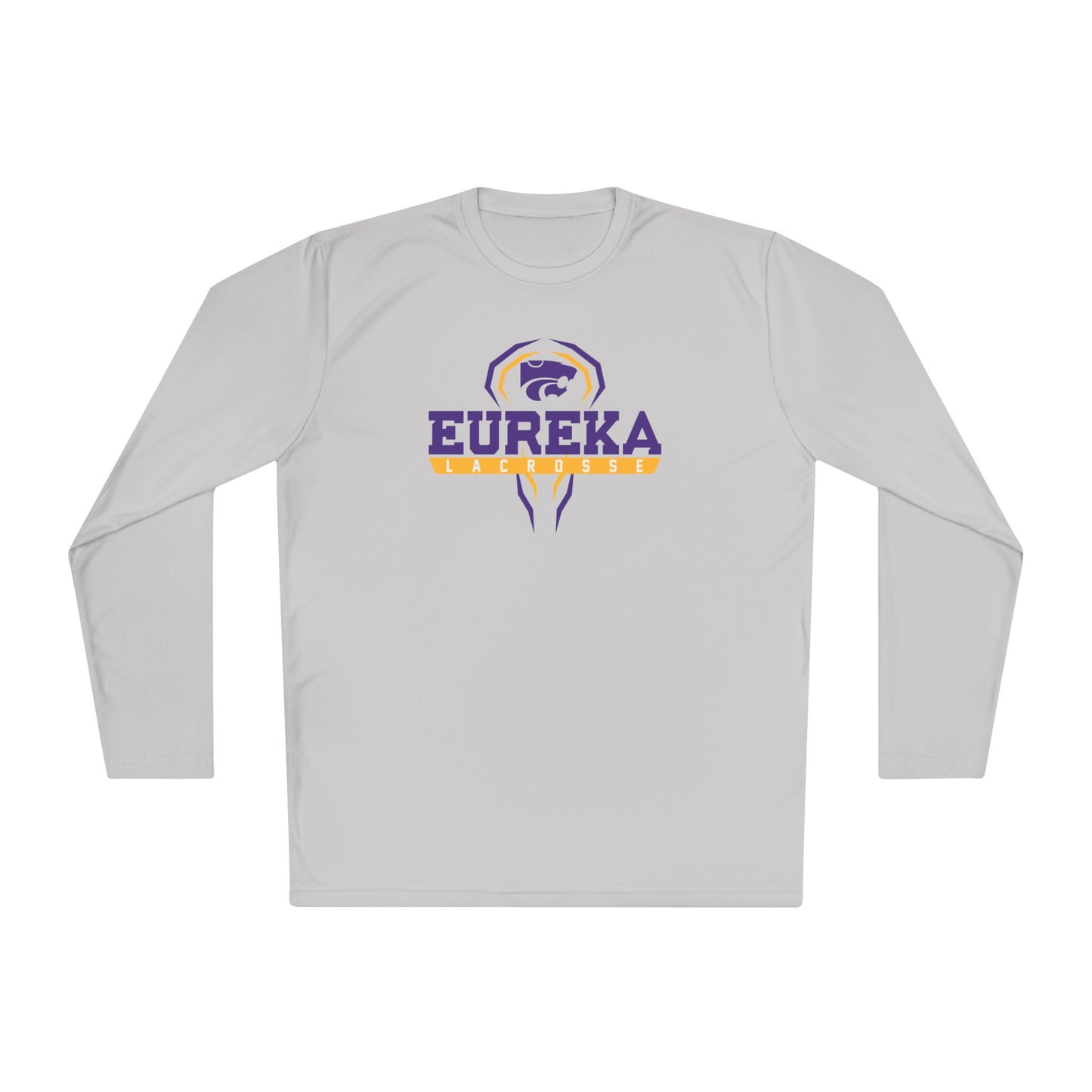 EHSWLAX Sport-Tek Long Sleeve