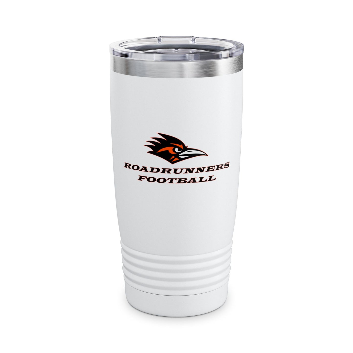 Ellington Roadrunners Tumbler (20oz)