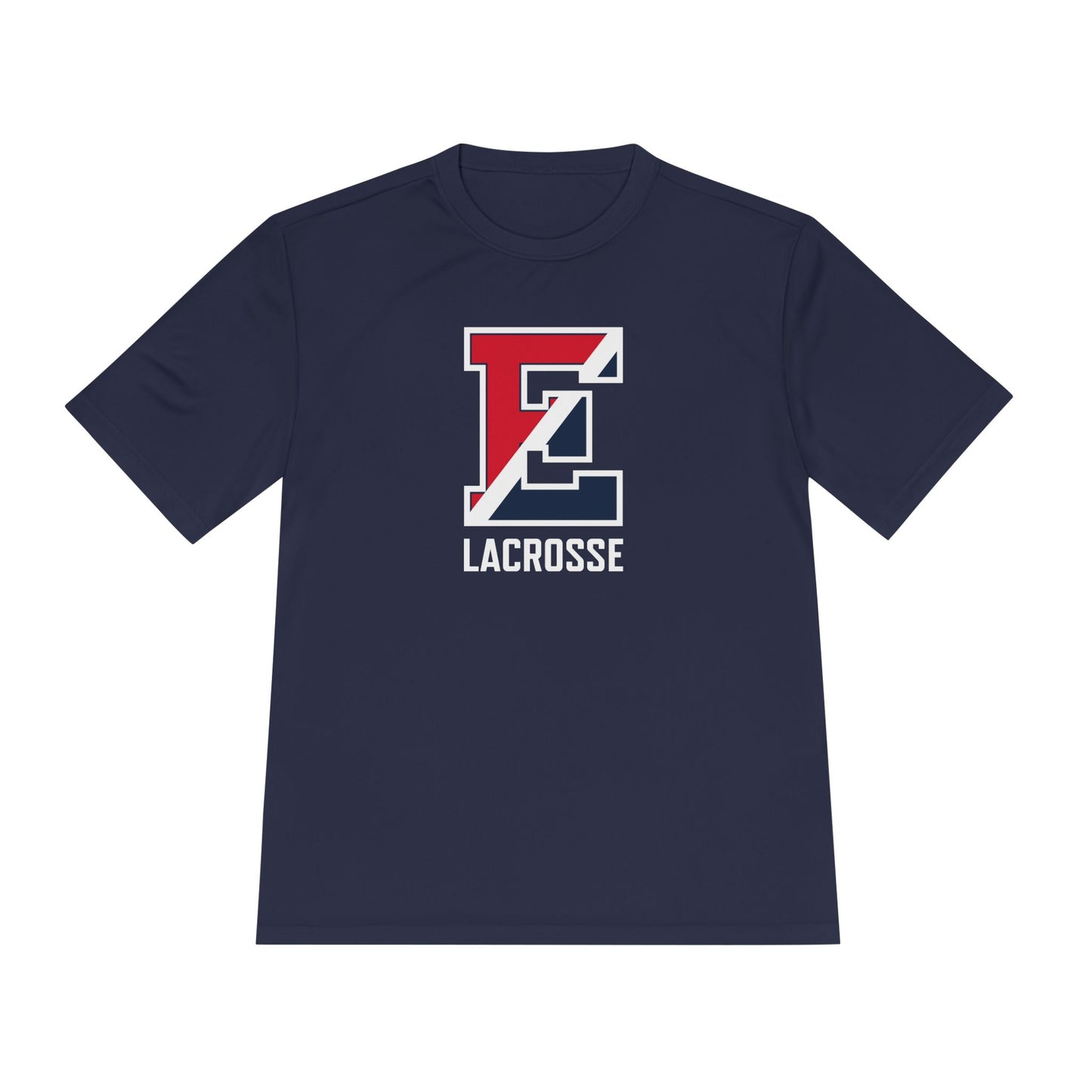 Adult CBE Lacrosse Sport-Tek Performance Shirt