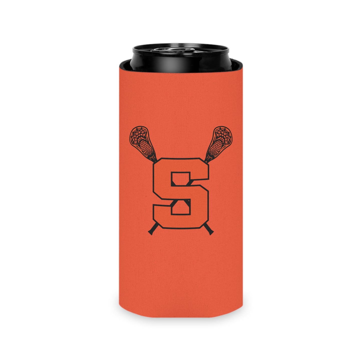 Sailors Lax Can Cooler (3-Pack)