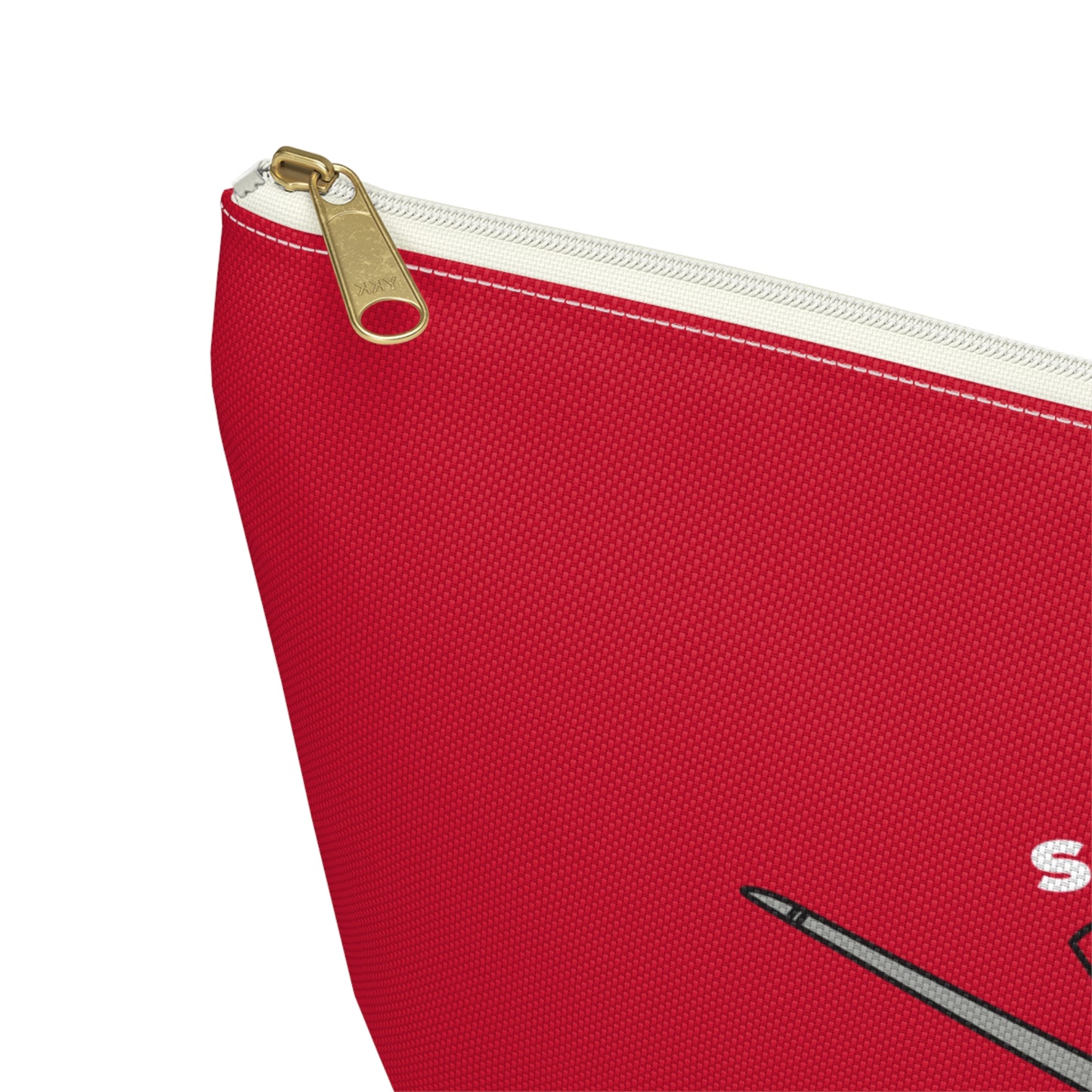 Seattle Props Accessory Pouch