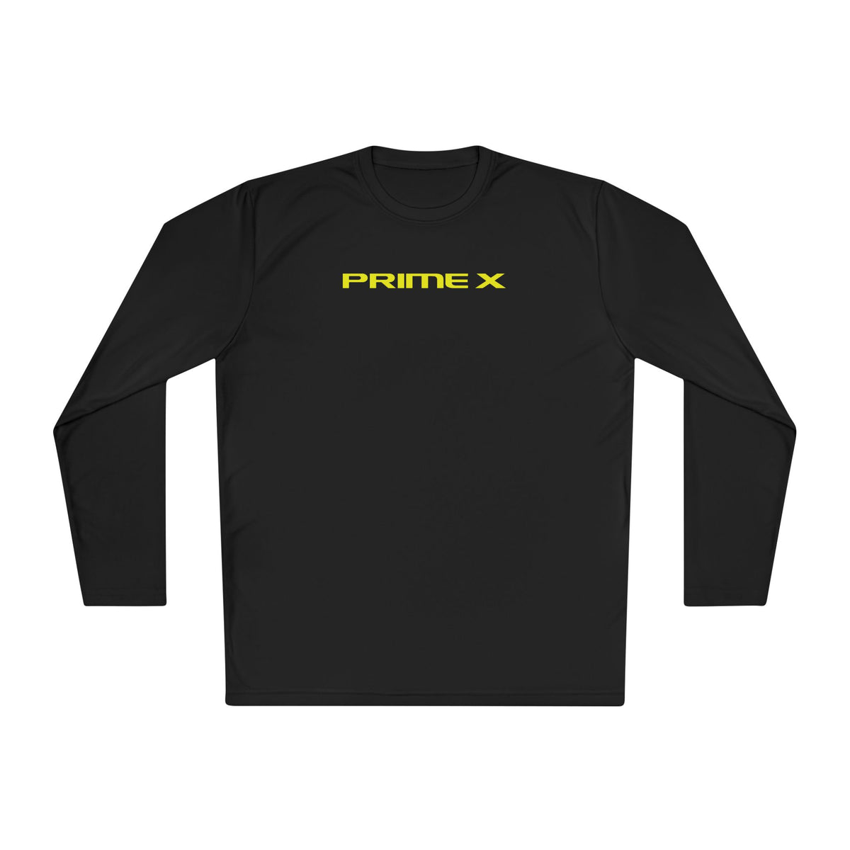 Adult Prime X Volleyball Sport-Tek Performance Long Sleeve Shirt