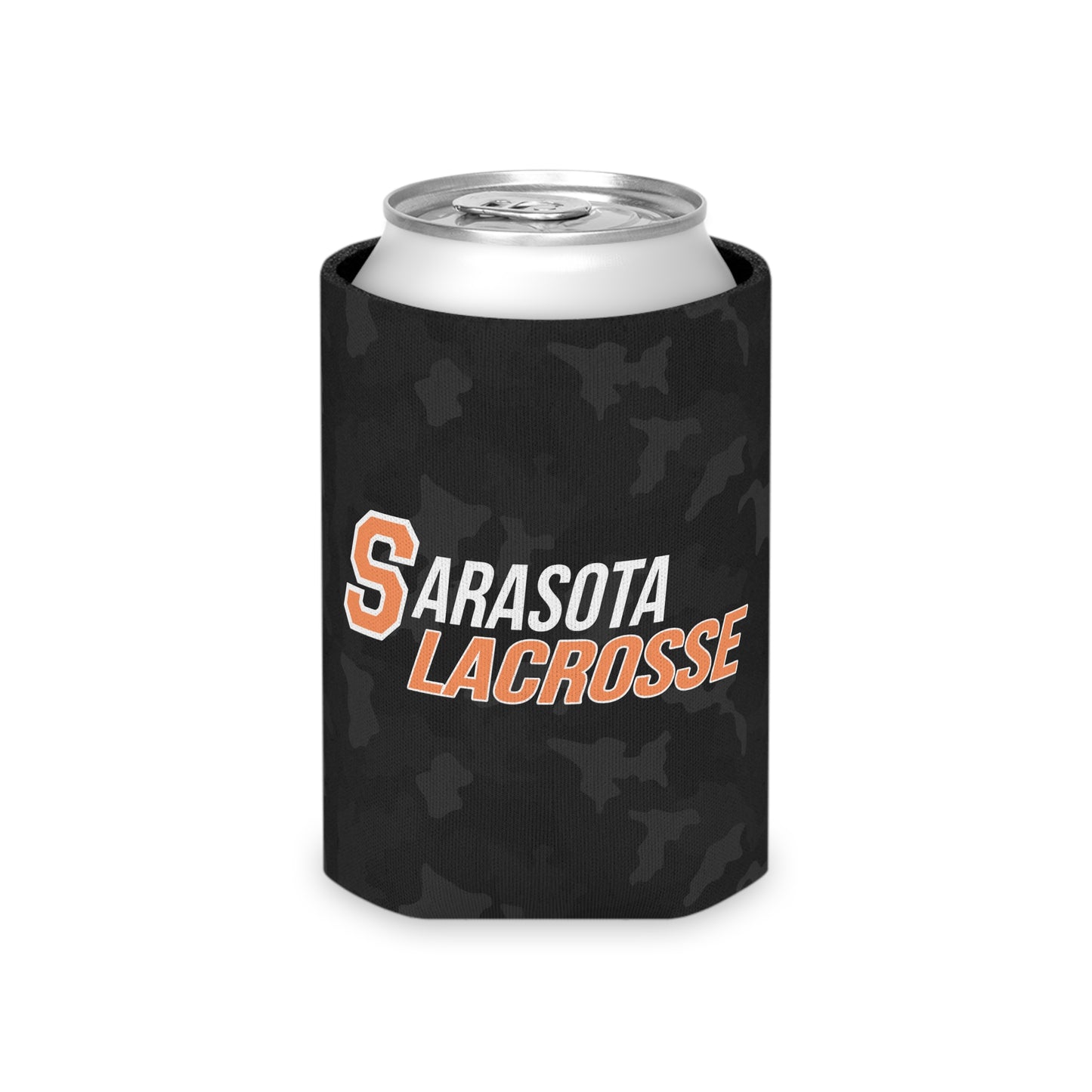 Sailors Lax Can Cooler (3-Pack)