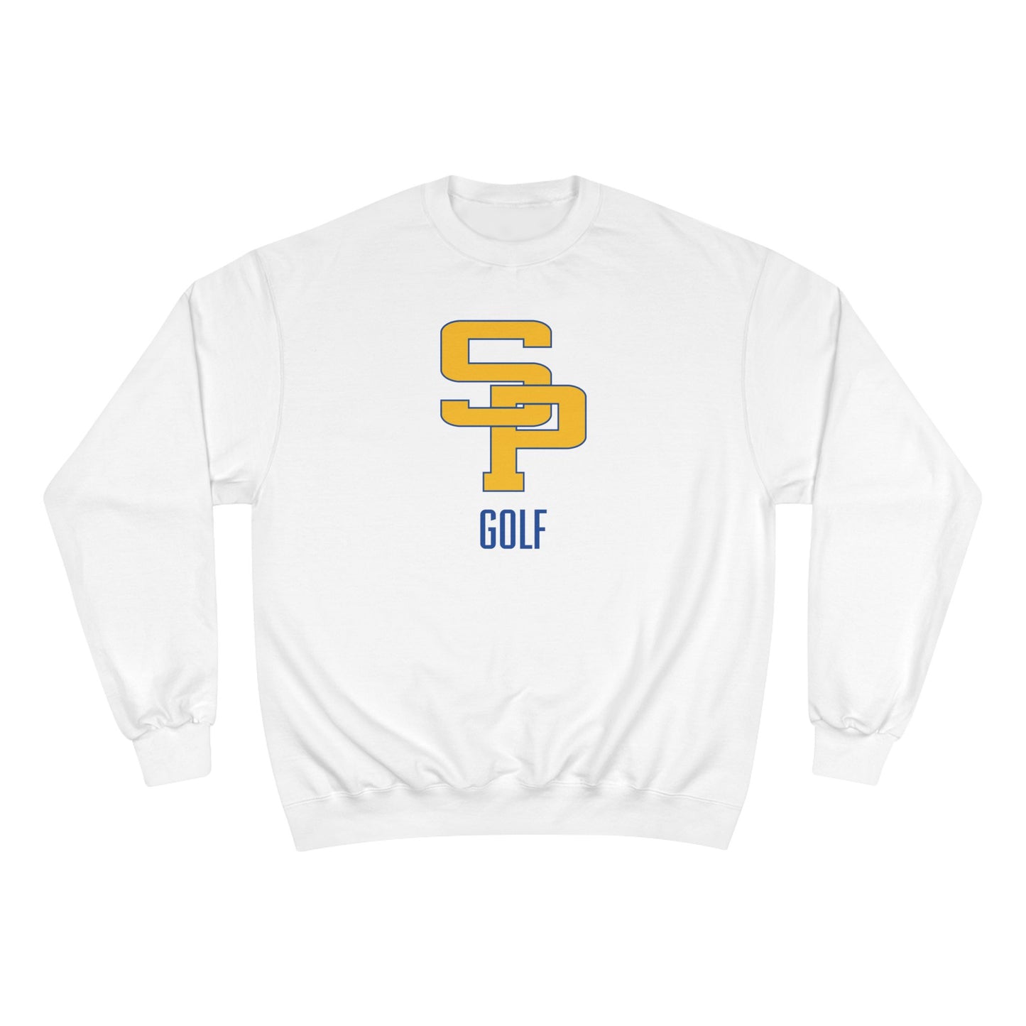 St. Paul's Golf Champion Crewneck Sweatshirt
