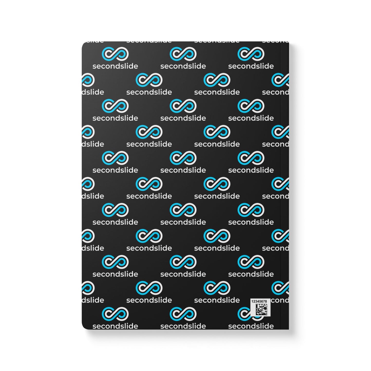 Softcover Journal (with Inside Prints)