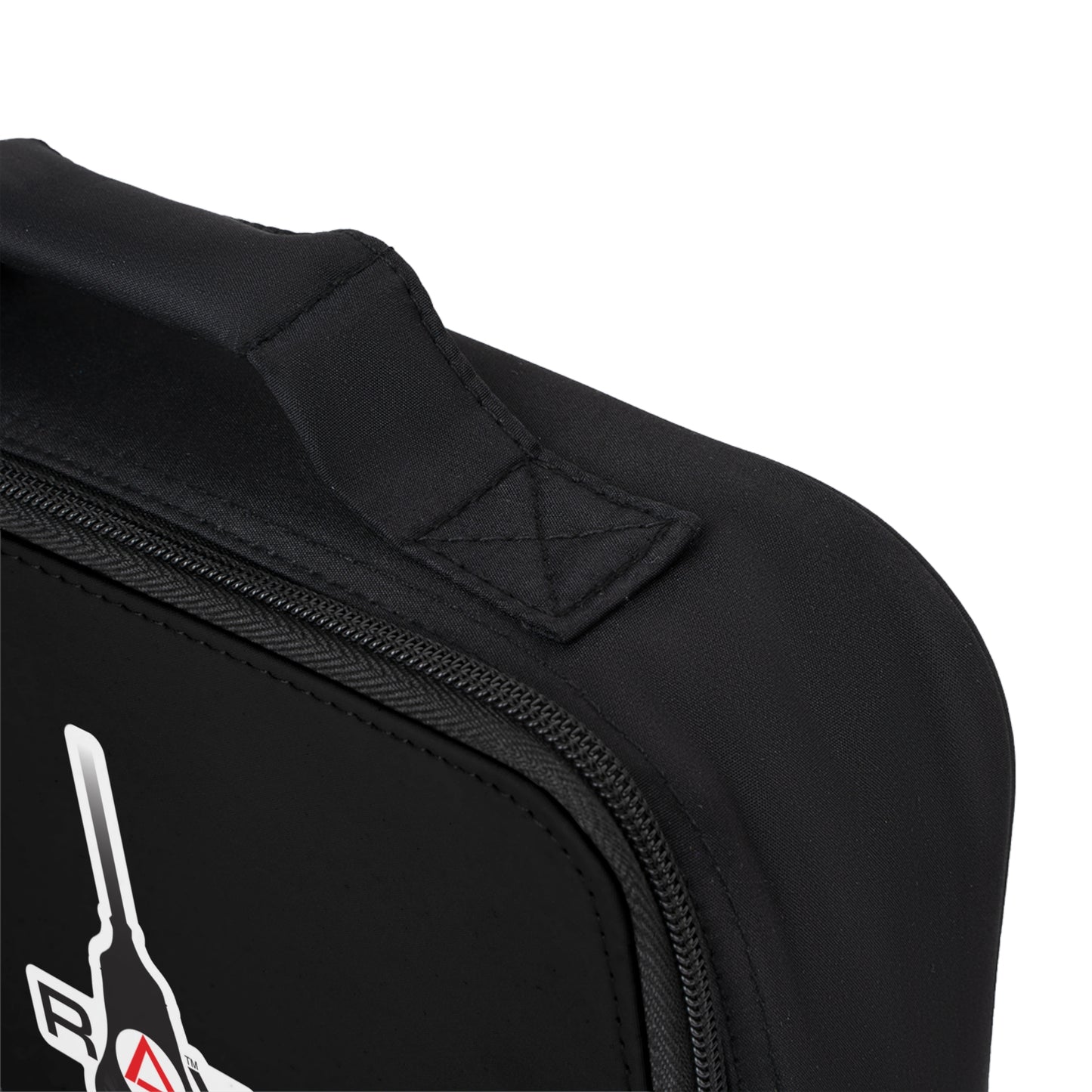 RV Lacrosse Lunch Box