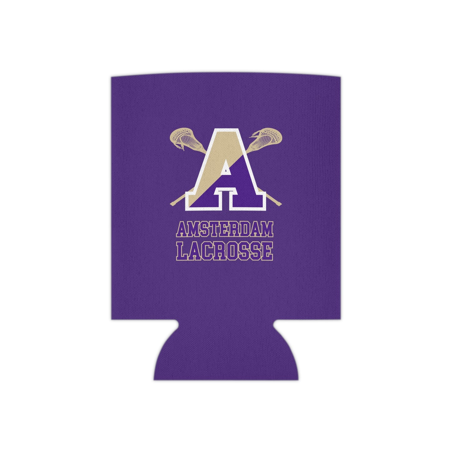Amsterdam Lacrosse Can Cooler (3-pack)