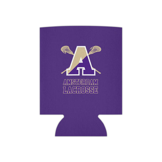 Amsterdam Lacrosse Can Cooler (3-pack)