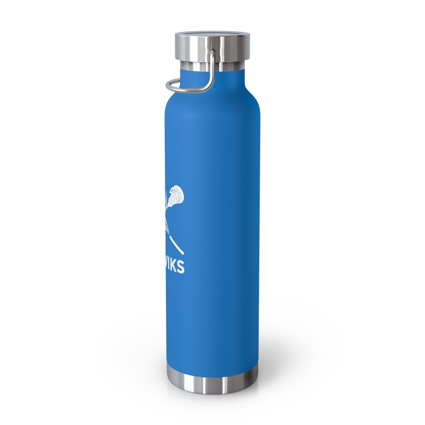 UPLC Copper Vacuum Insulated Bottle (22oz)