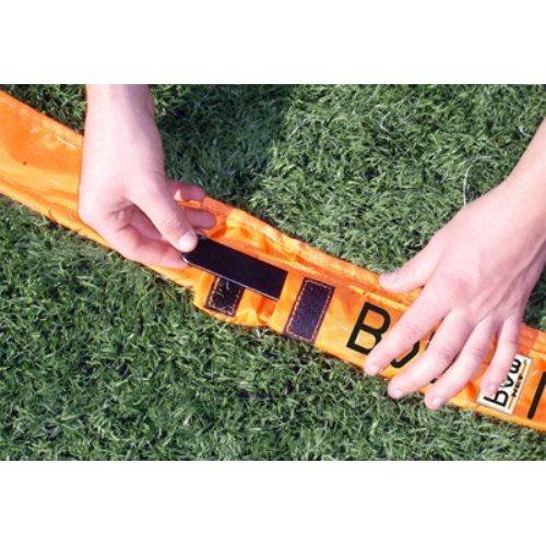 Bownet Portable Lacrosse Crease