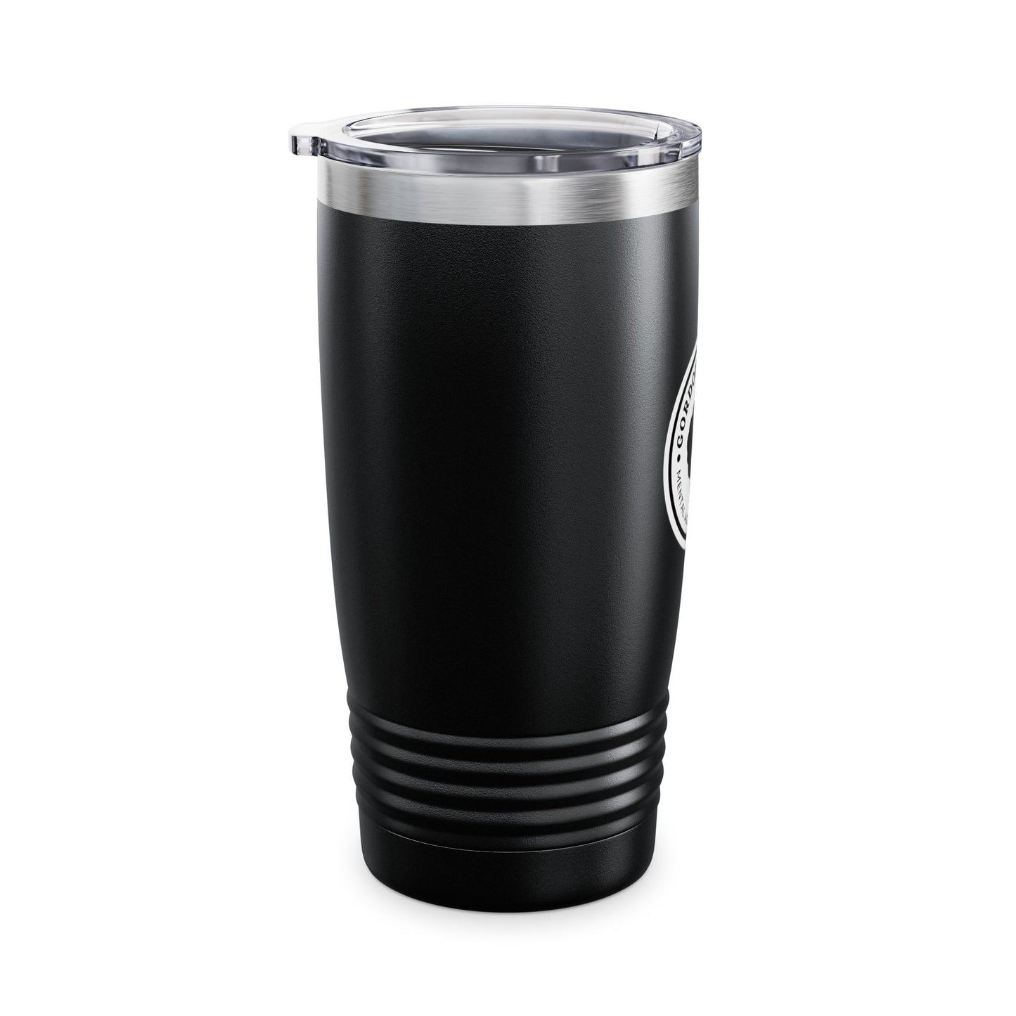 Mental Agility  Ringneck Tumbler (20oz)
