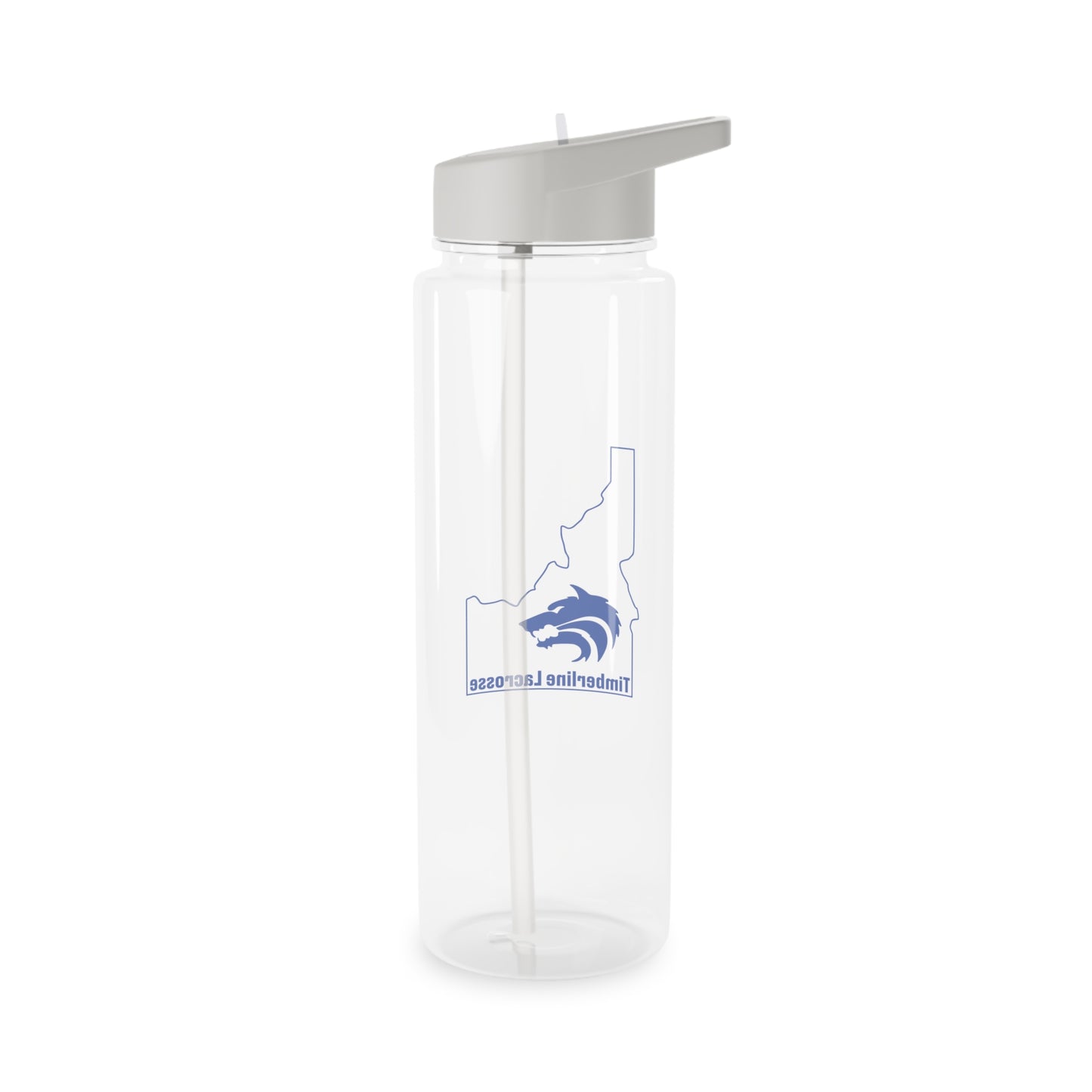 Timberline Lacrosse Water Bottle