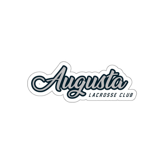 ALC Die-Cut Sticker (3"x3")