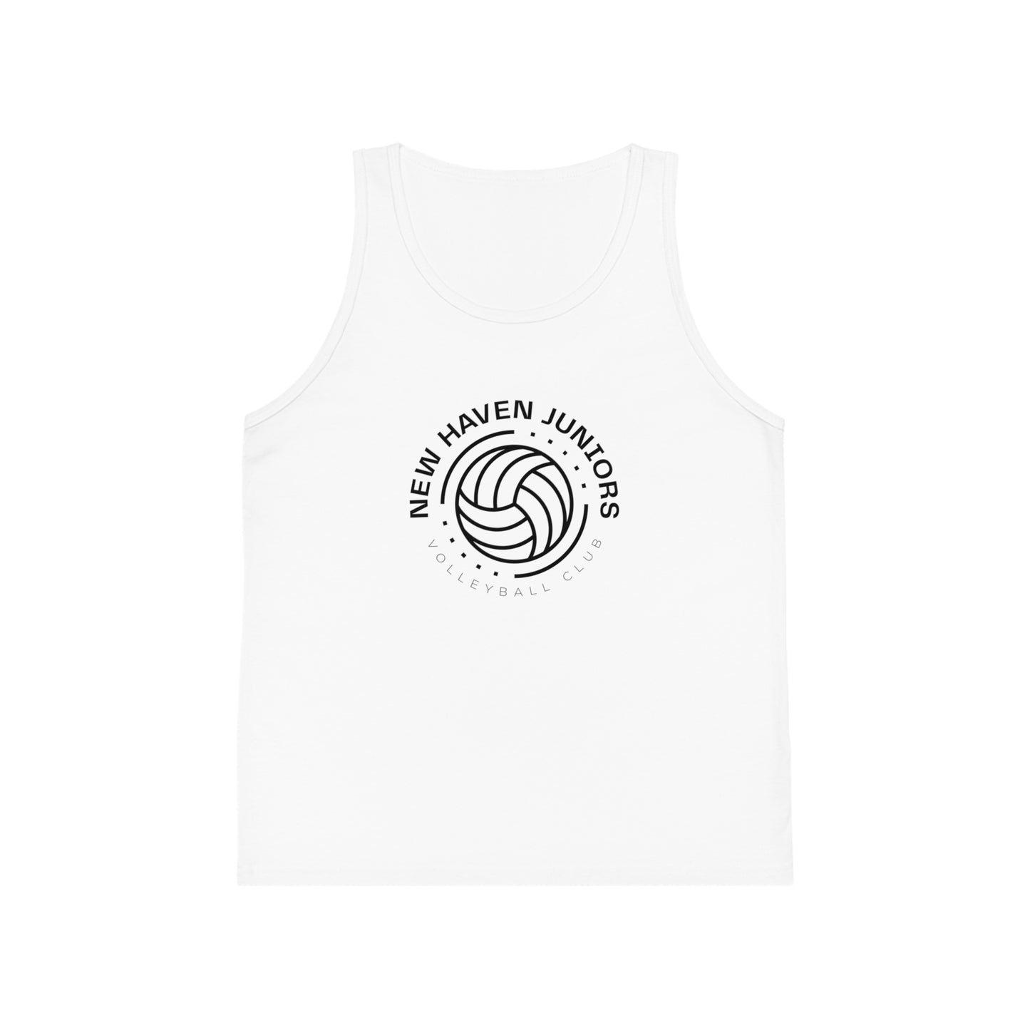 Youth New Haven Volleyball Bella + Canvas Tank Top