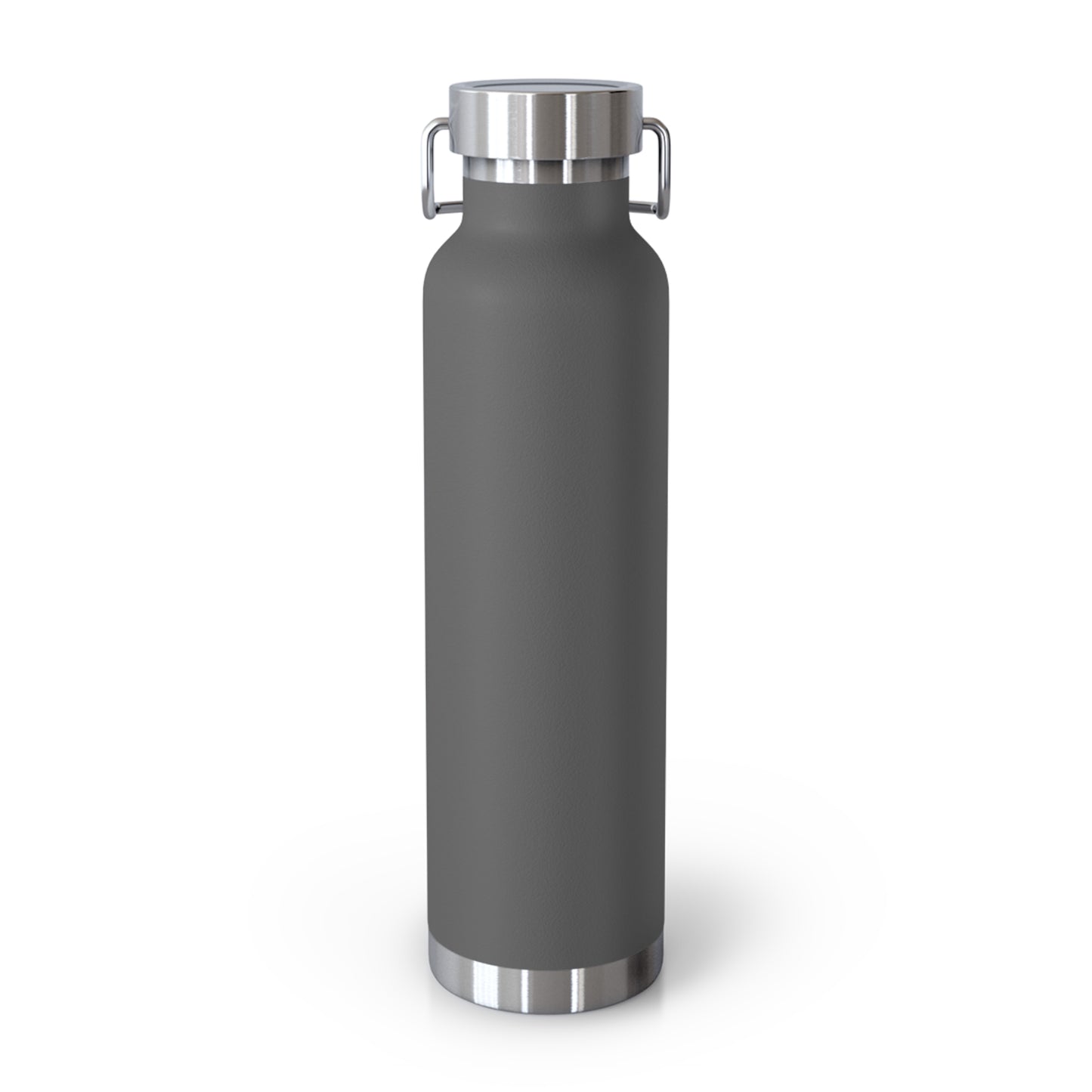 Mt Si Lacrosse Copper Vacuum Insulated Bottle (22oz)