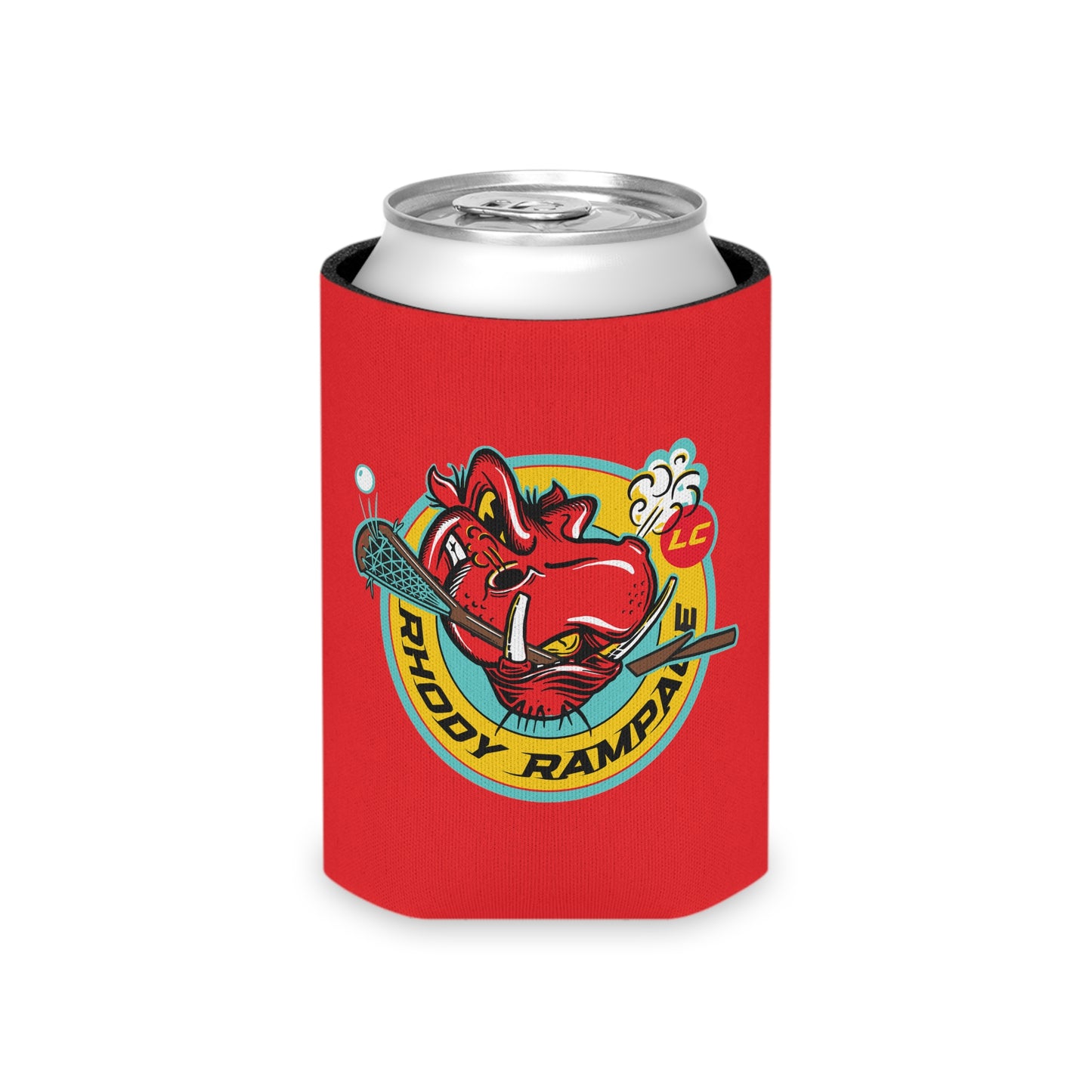 RI Rampage Can Cooler (3-Pack)