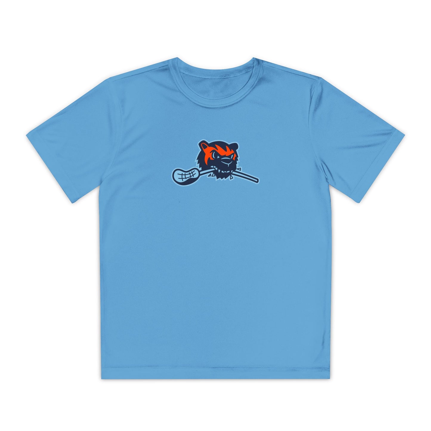 Youth North Stafford Sport-Tek Performance T-Shirt