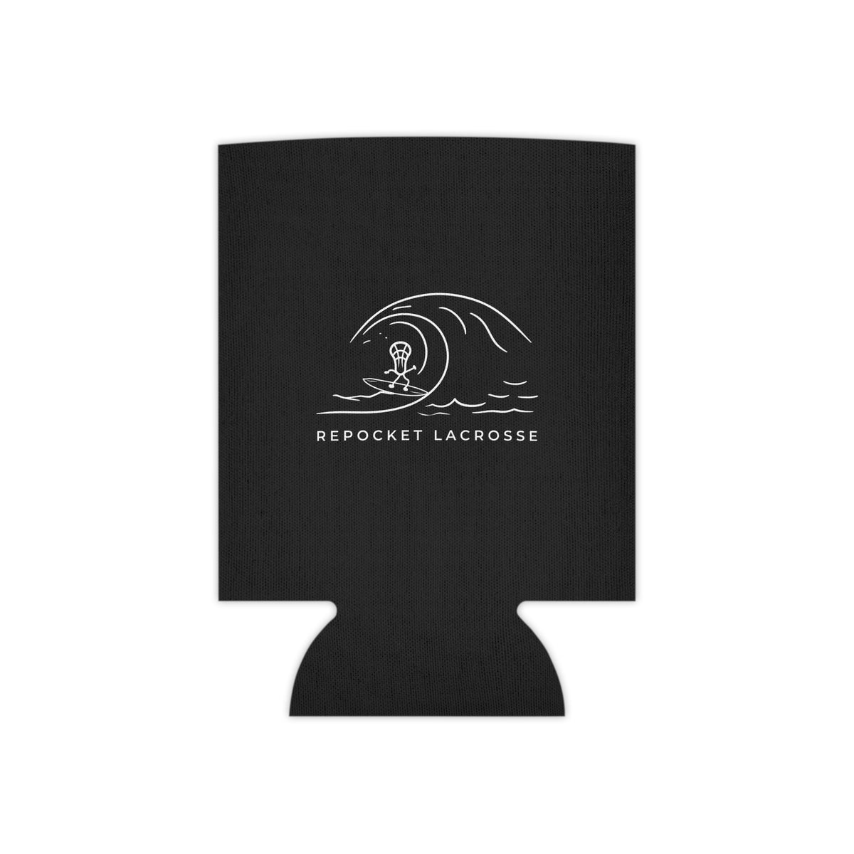 Repocket Lacrosse Can Cooler 3-pack