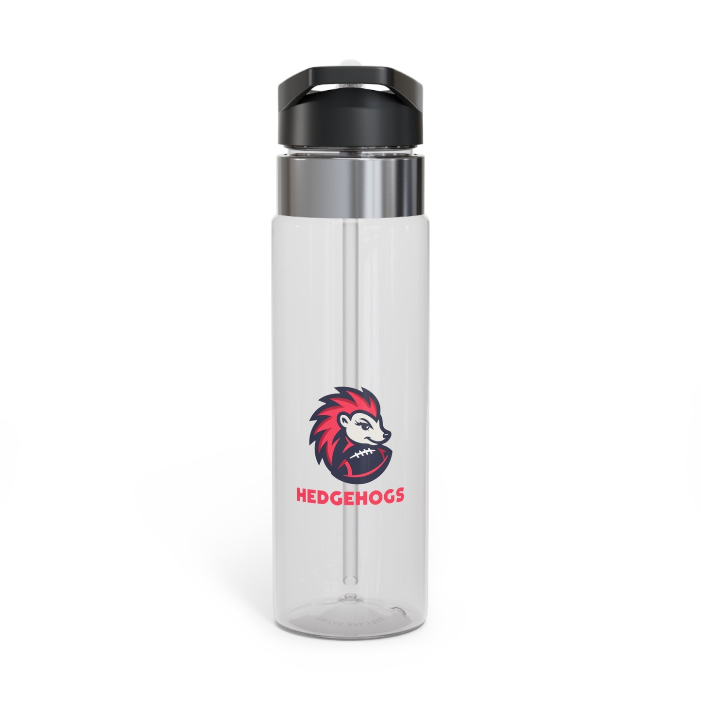 Hedgehogs Tritan Sport Water Bottle (20oz)