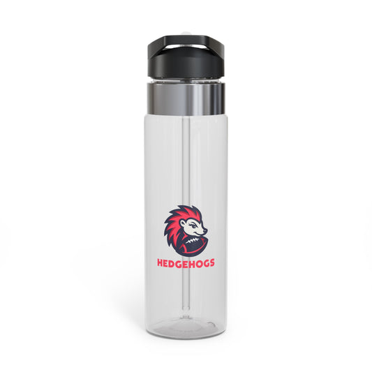 Hedgehogs Tritan Sport Water Bottle (20oz)
