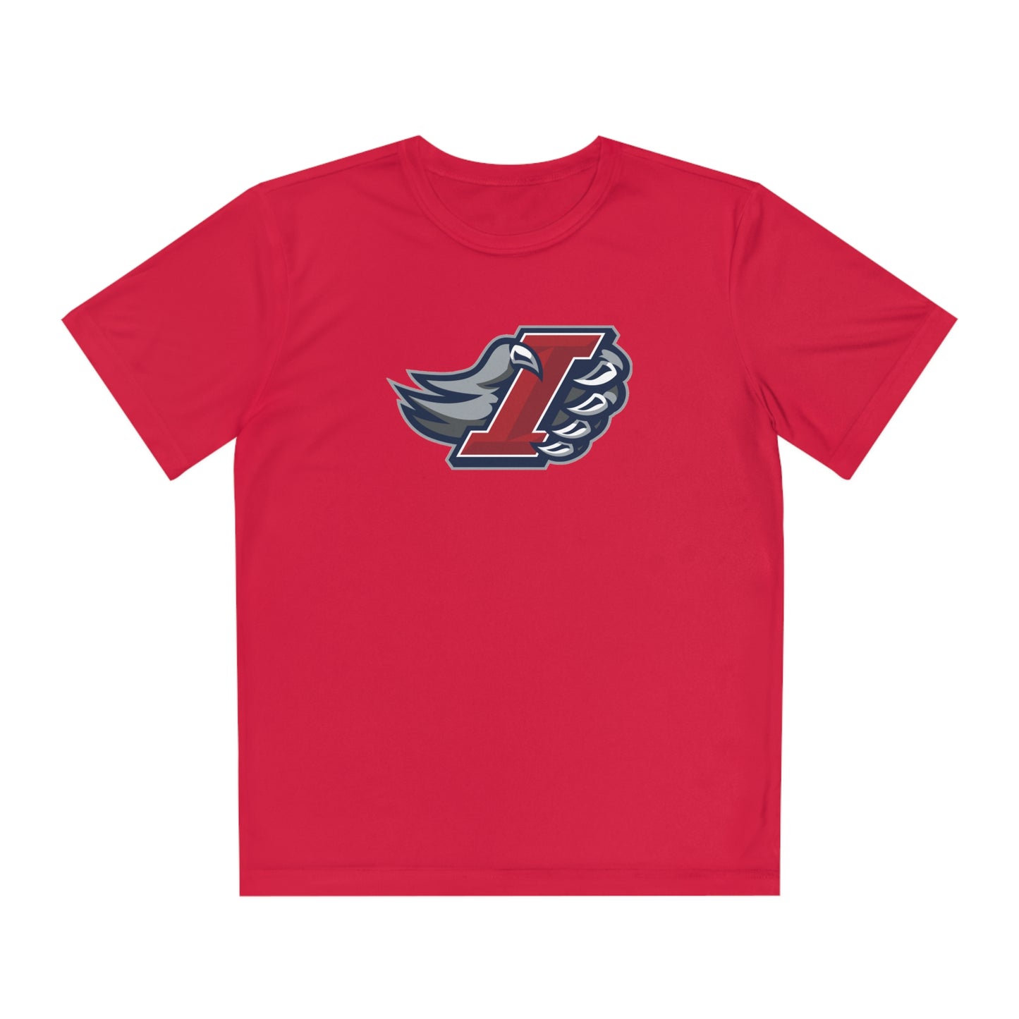 Youth Jags Sport-Tek Performance Tee