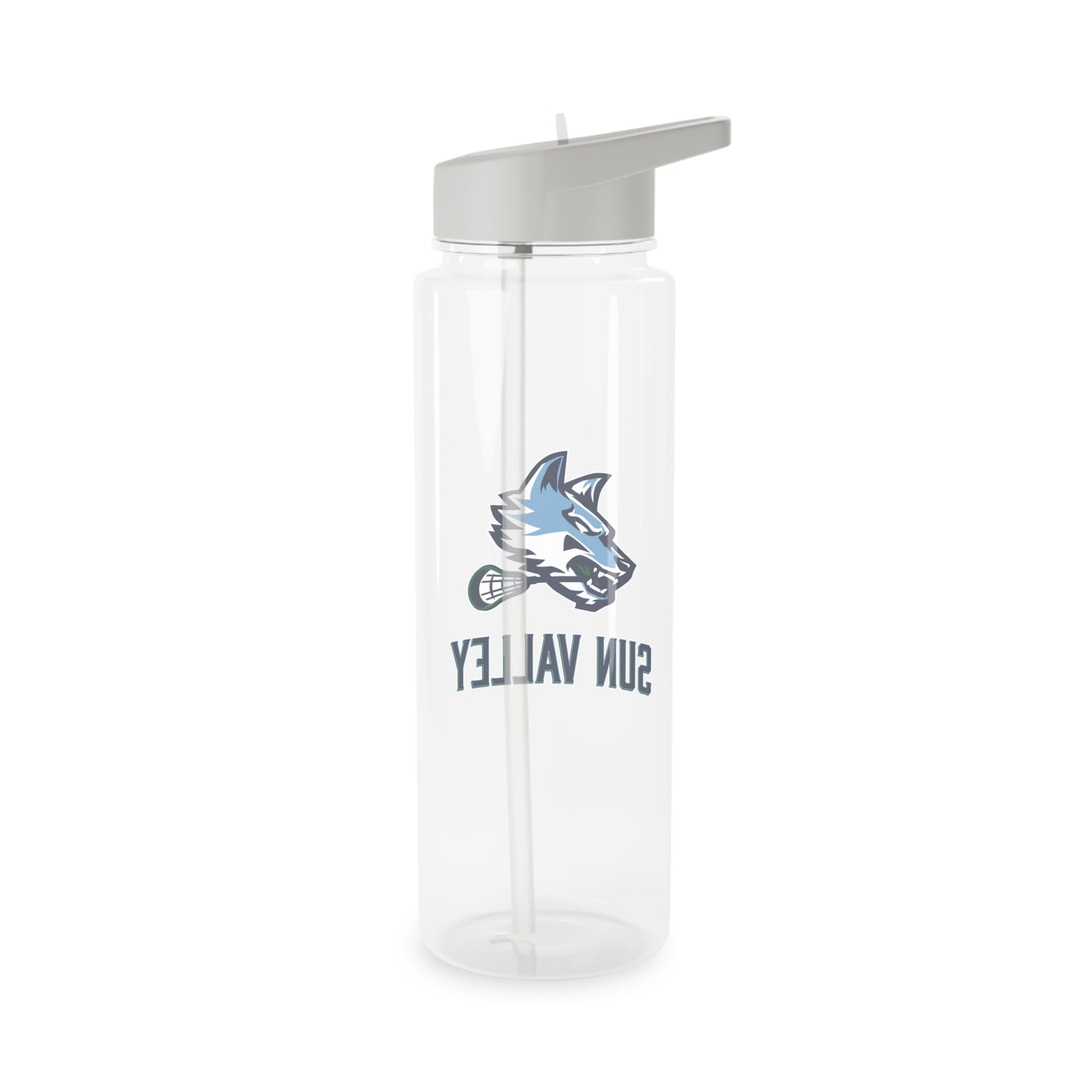 Sun Valley Lacrosse Tritan Water Bottle