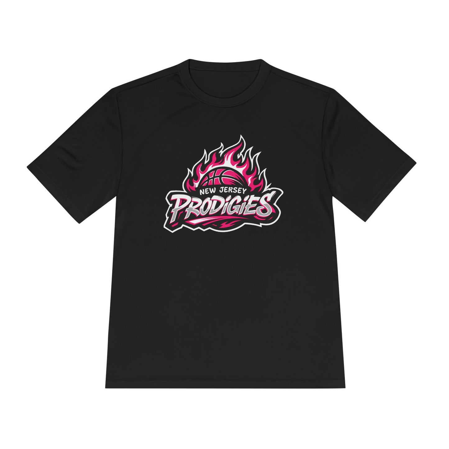 Adult New Jersey Prodigies Sport-Tek Performance Shirt