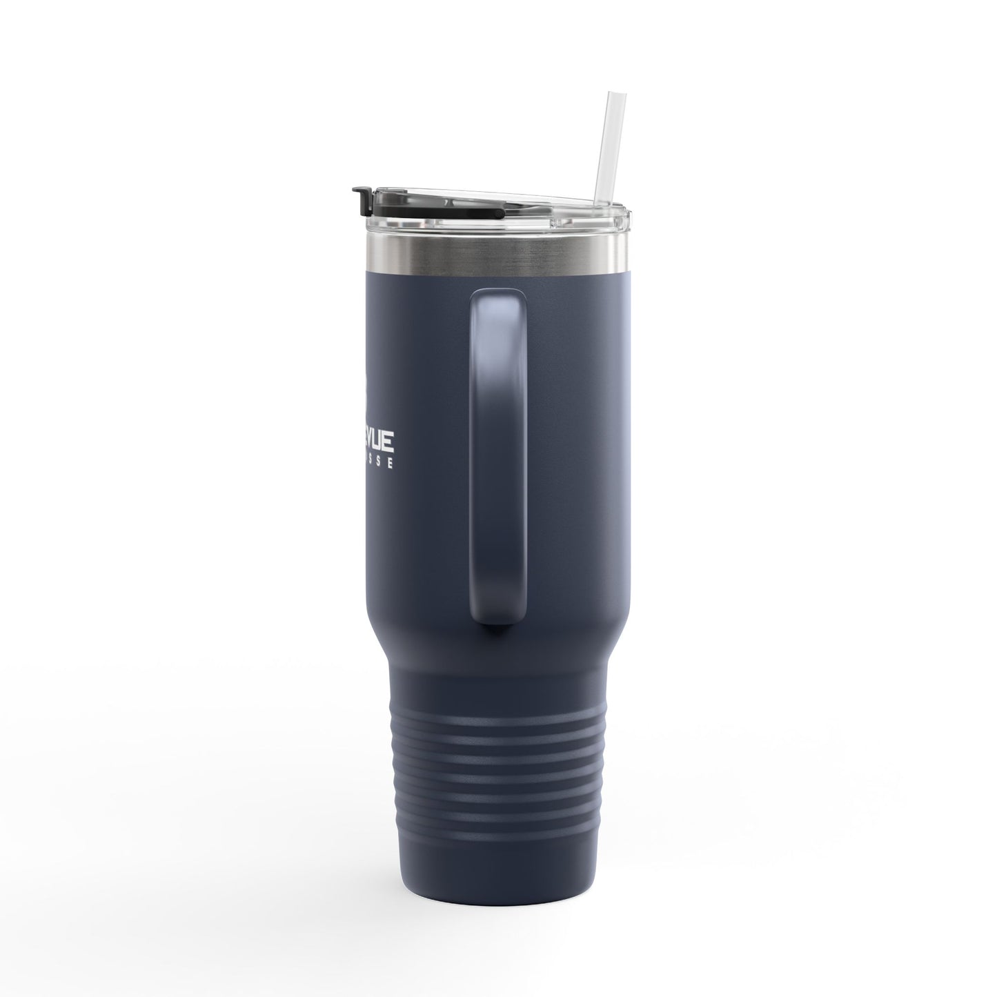 Bellevue Lacrosse Insulated Travel Mug - 40oz