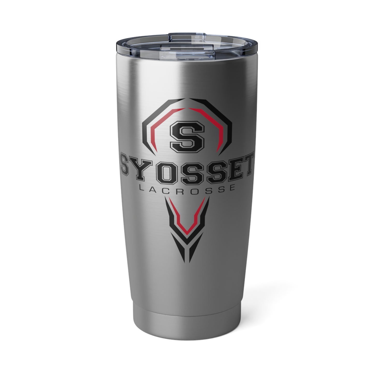 Syosset Lacrosse Insulated Tumbler (20oz)