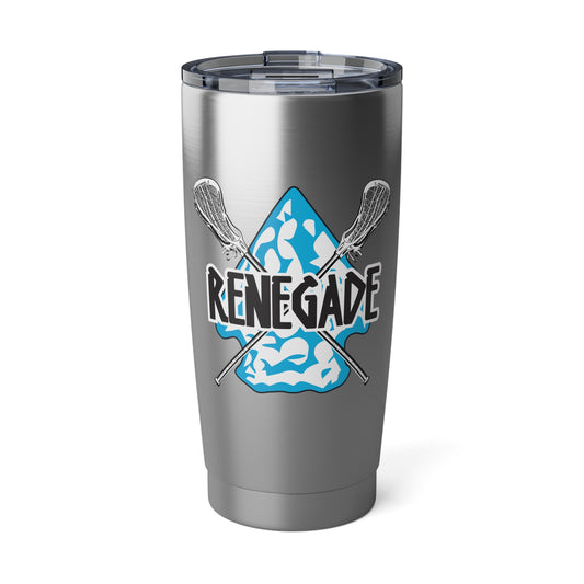 Renegade Lacrosse Insulated Tumbler (20oz)