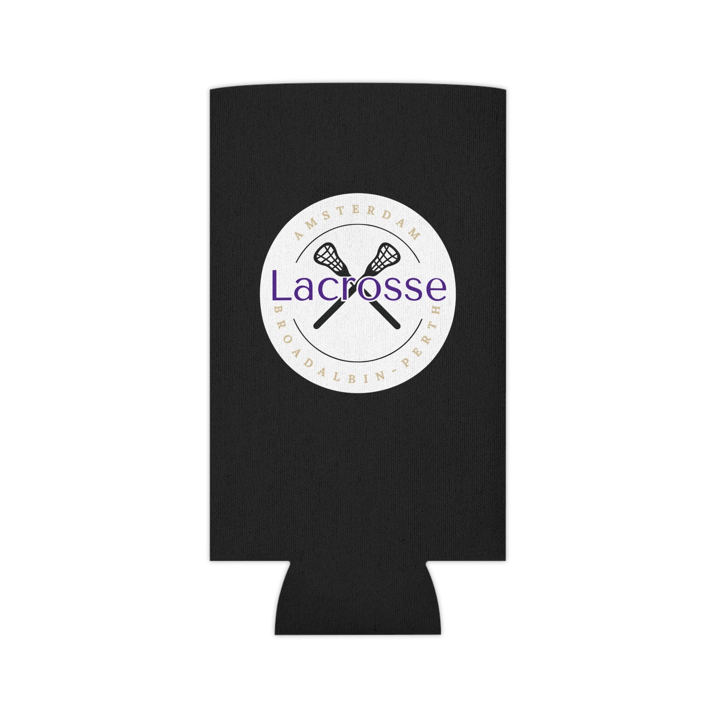Amsterdam Lacrosse Can Cooler (3-Pack)