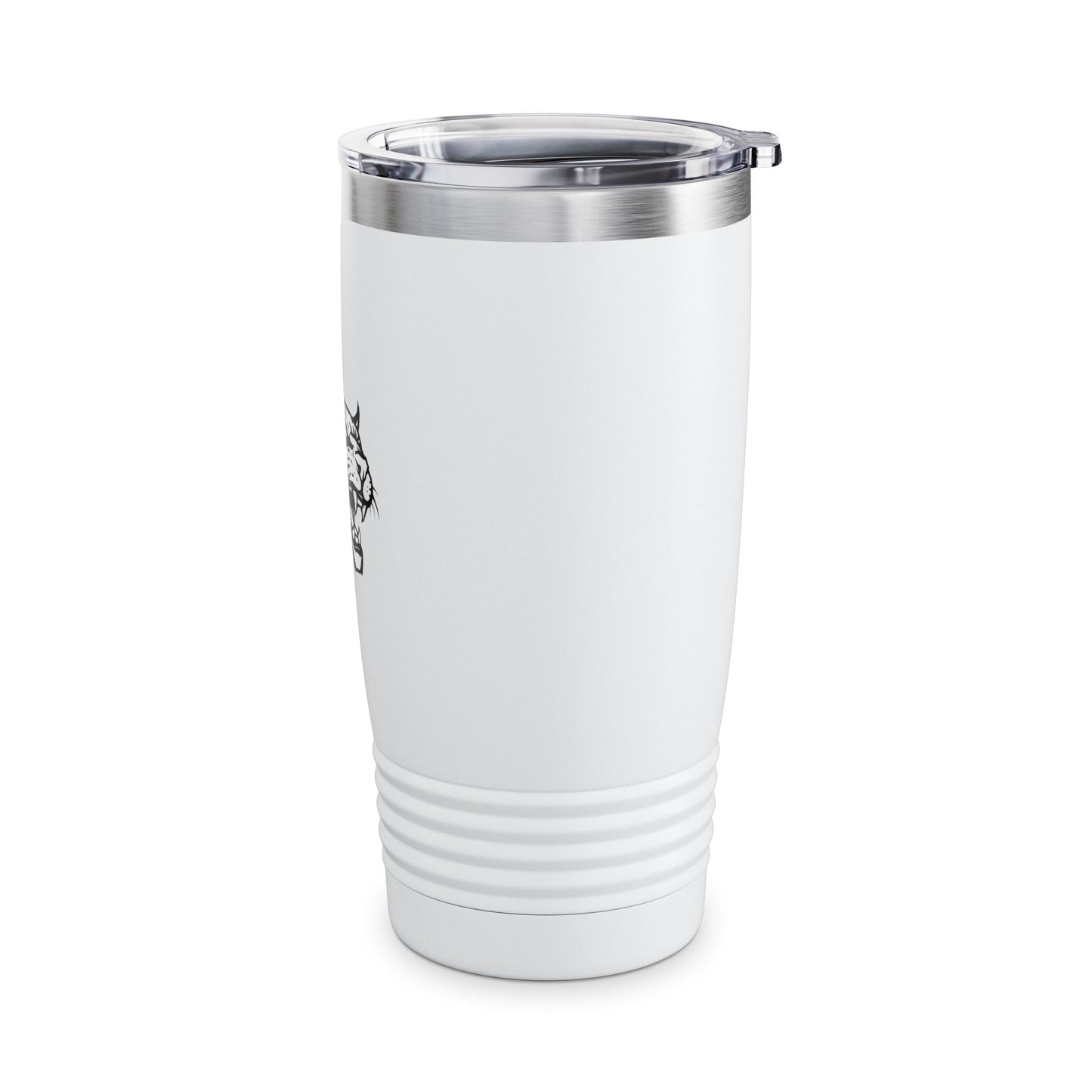 Aledo Lacrosse Ringneck Tumbler (20oz)