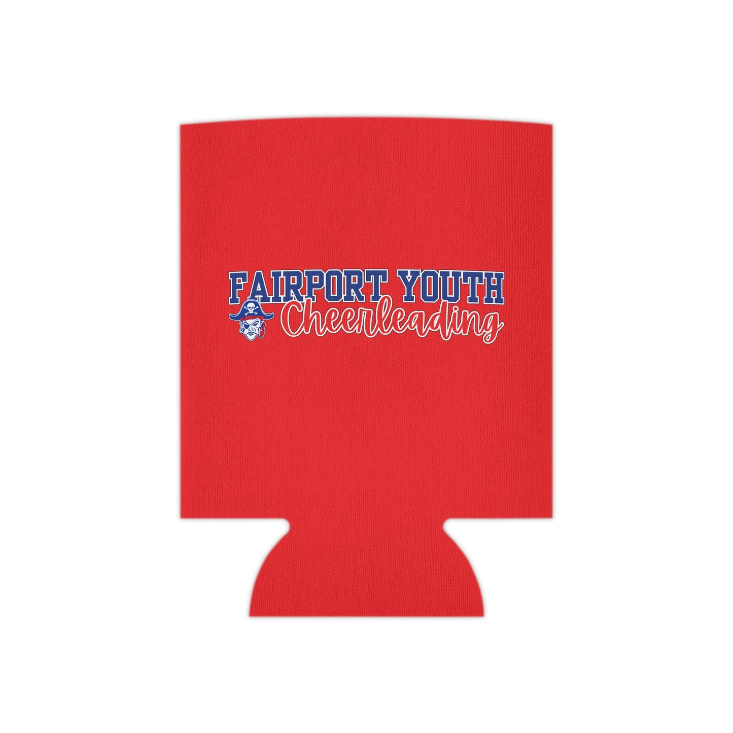 Fairport Football and Cheer Can Cooler (3-pack)