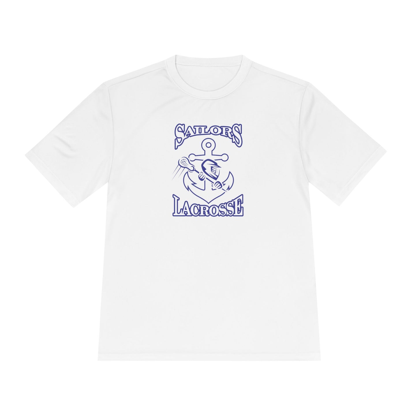 Adult SYLC Sport-Tek Performance Shirt