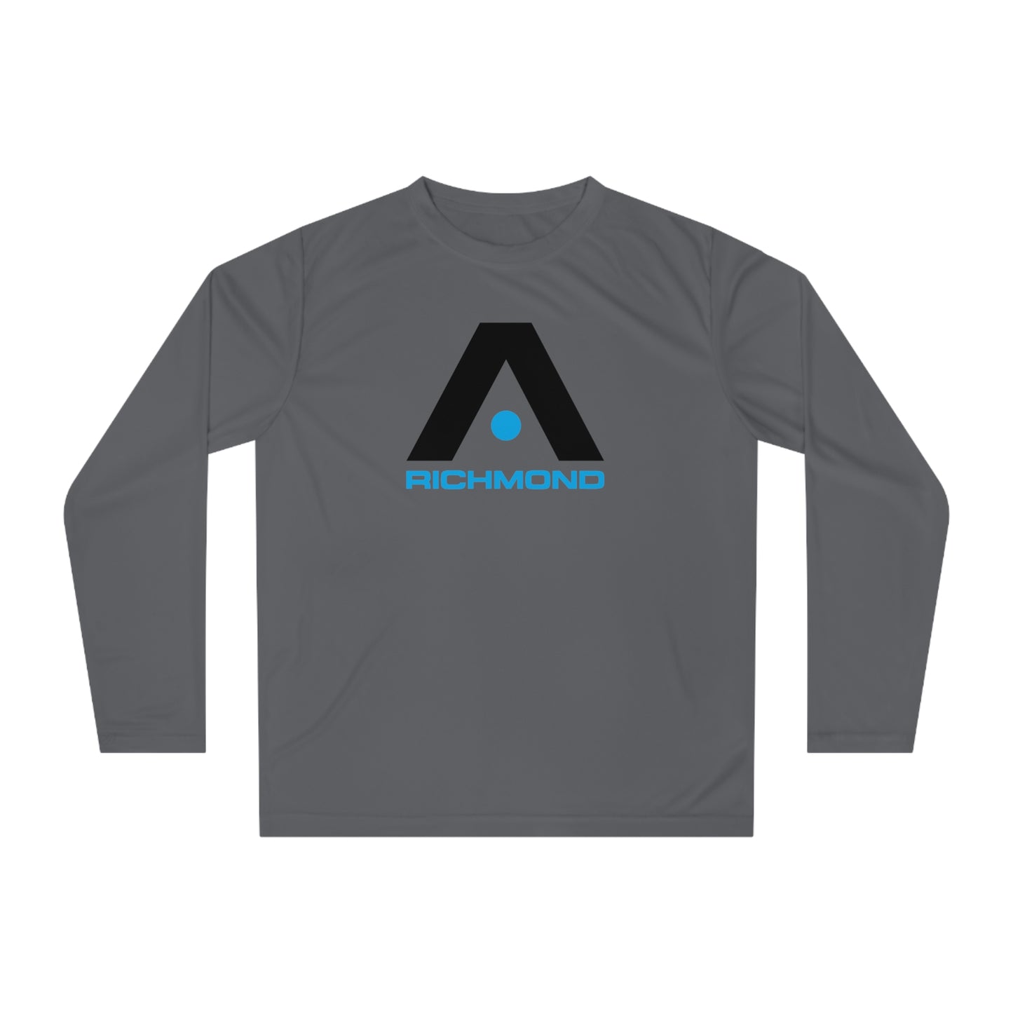 Adult ADVNC NDP Richmond Team 365 Performance Long Sleeve