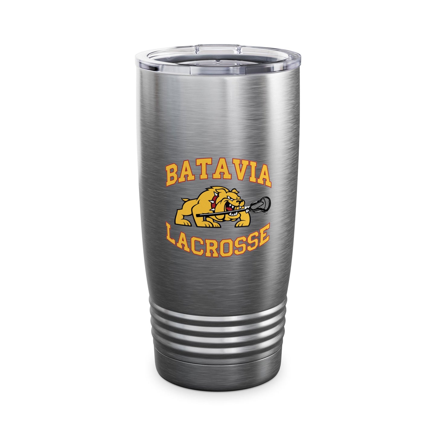 Batavia Lacrosse Ringneck Tumbler (20oz)