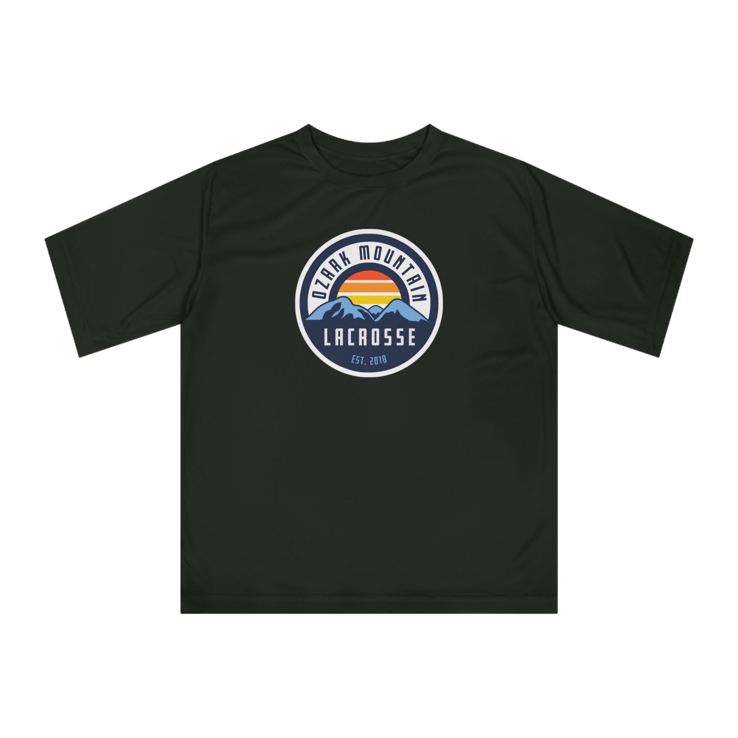 Adult Ozmo Team 365 Performance T-shirt