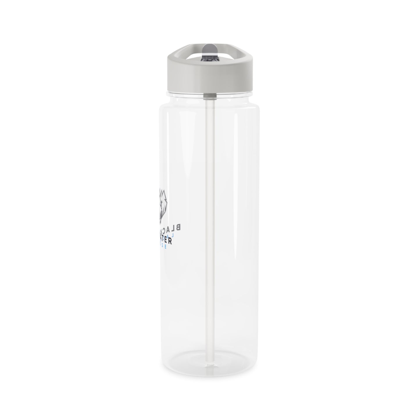 Blackwater Lacrosse Tritan Water Bottle