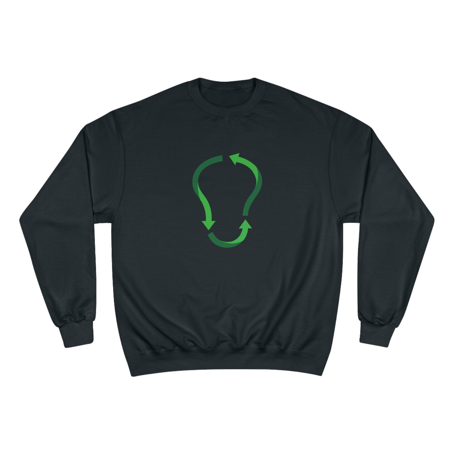 Adult Re-Lax Sports Champion Crewneck