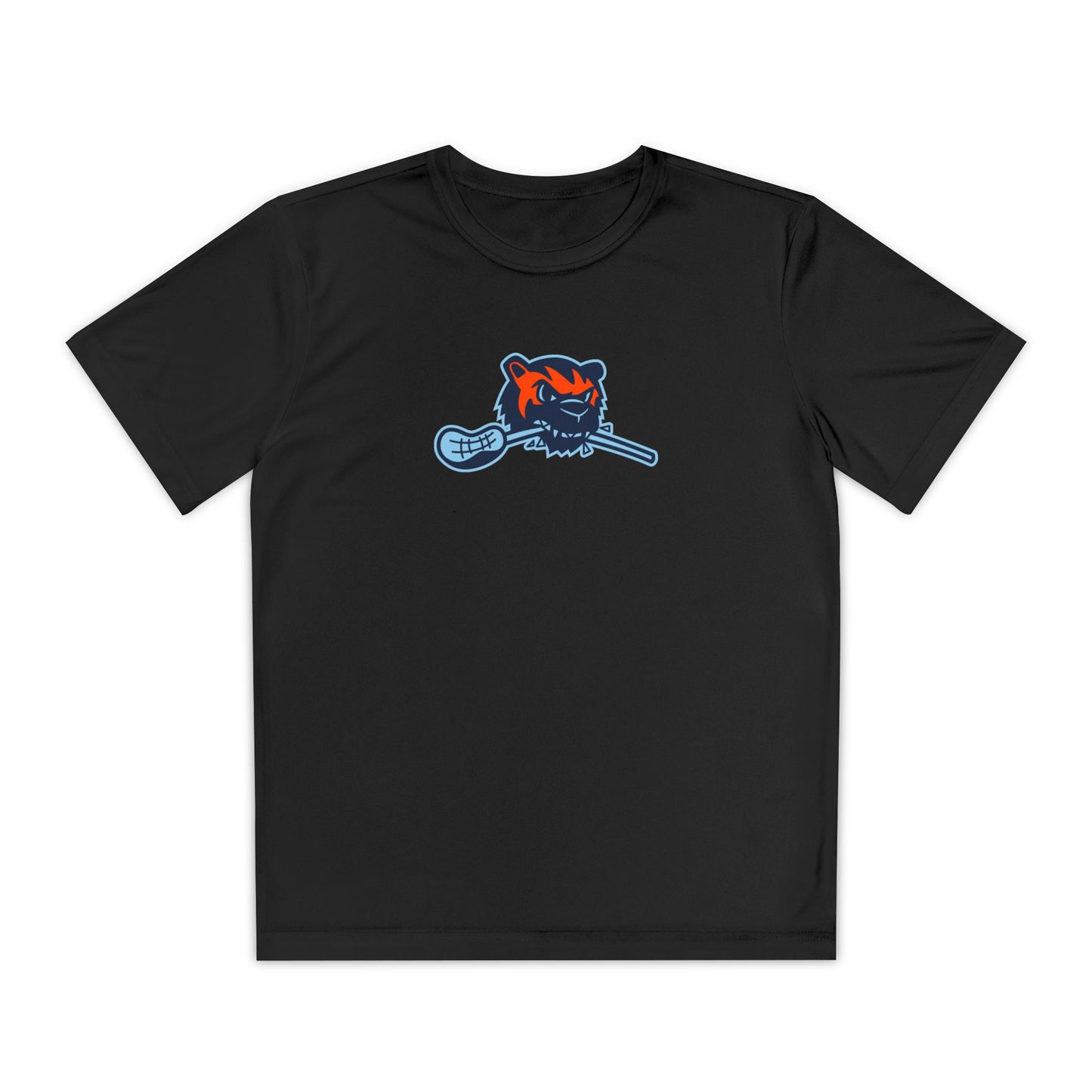 Youth North Stafford Sport-Tek Performance T-Shirt