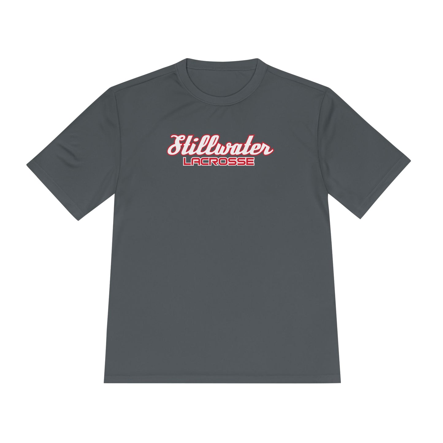Adult Stillwater Sport-Tek Performance Shirt