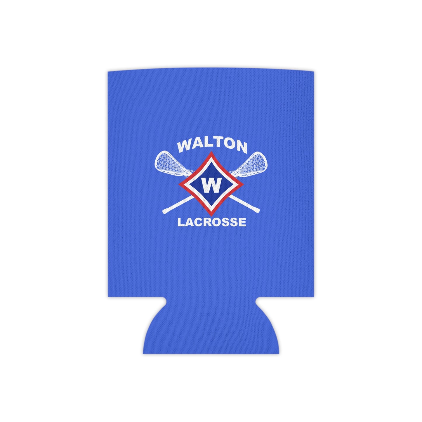 Walton Girls Lacrosse Can Cooler 3-Pack