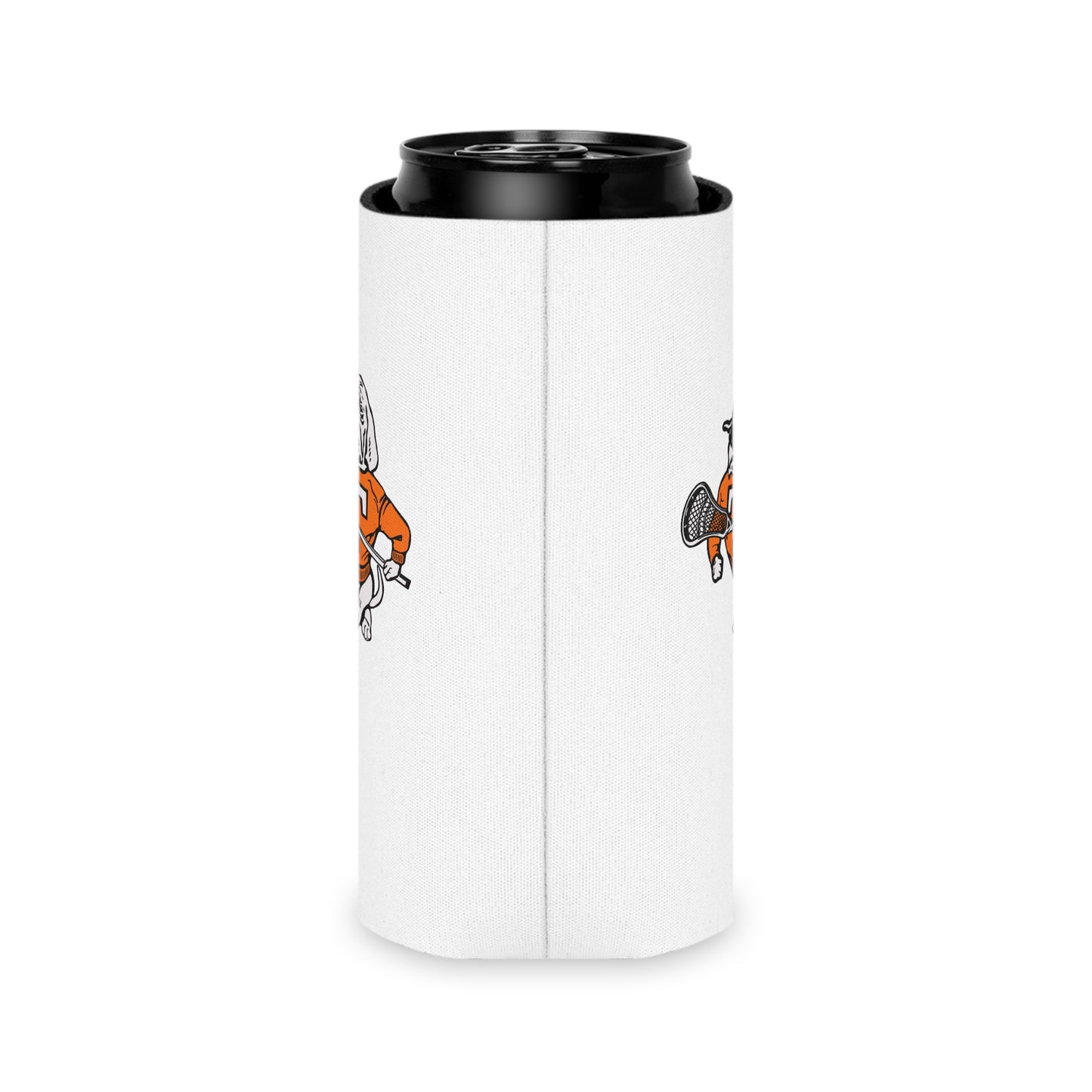 Tennessee Lacrosse Can Cooler (3-pack)
