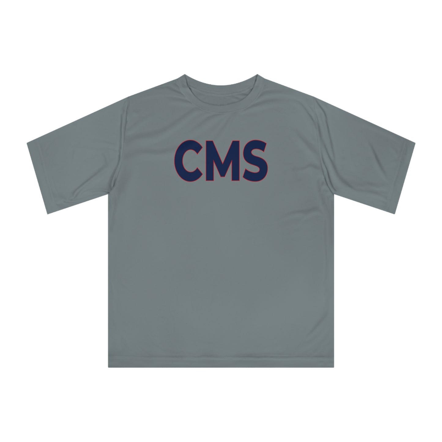 Adult CMS Team 365 Performance T-shirt