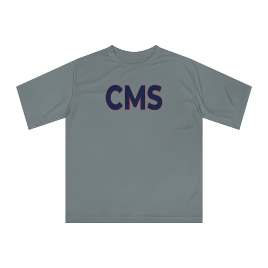 Adult CMS Team 365 Performance T-shirt